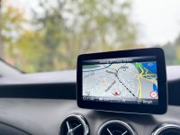 MERCEDES-BENZ GLA CLASS