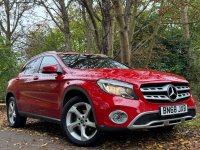 MERCEDES-BENZ GLA CLASS