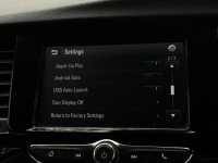 VAUXHALL MOKKA X