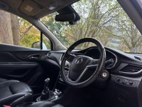 VAUXHALL MOKKA X