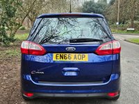 FORD GRAND C-MAX