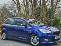 FORD GRAND C-MAX