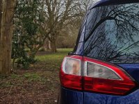 FORD GRAND C-MAX