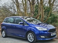 FORD GRAND C-MAX