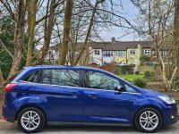 FORD GRAND C-MAX