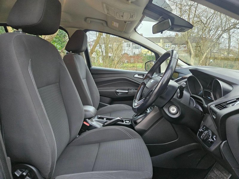 FORD GRAND C-MAX