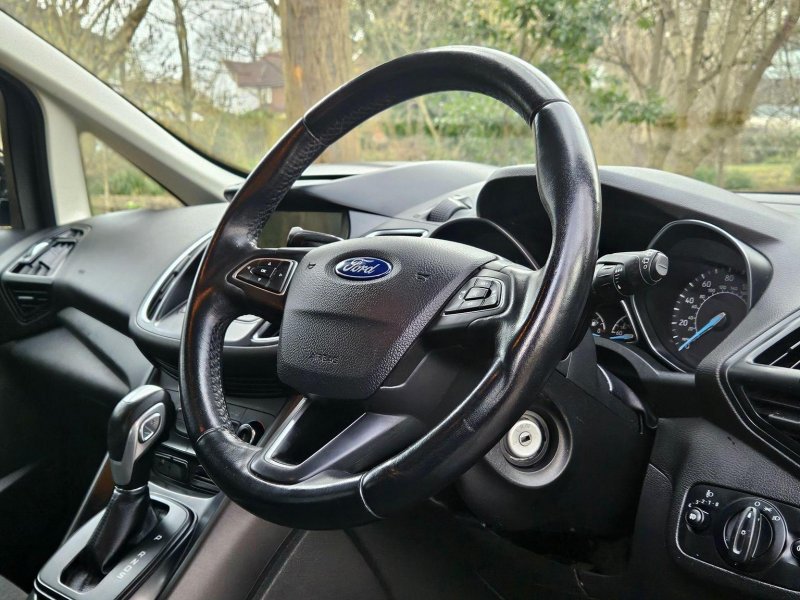FORD GRAND C-MAX