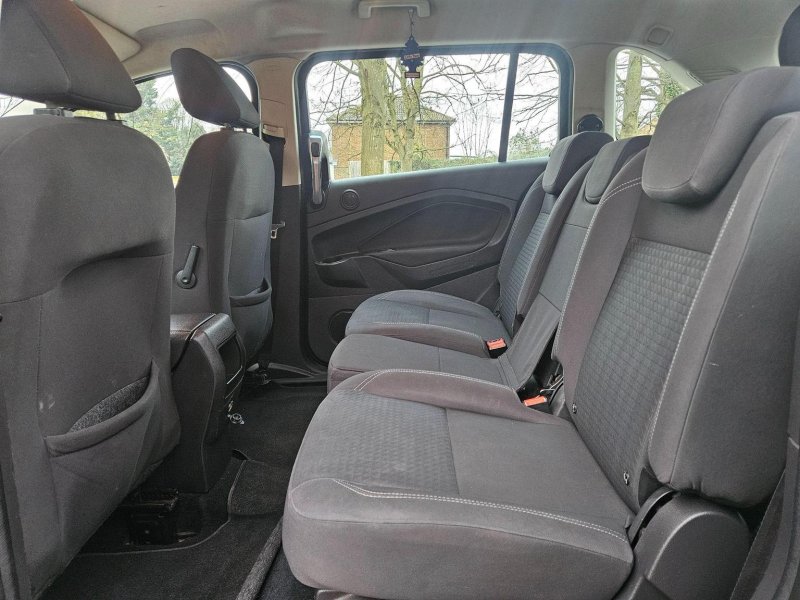 FORD GRAND C-MAX