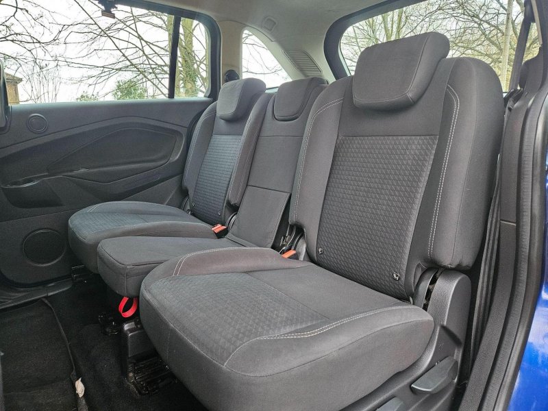 FORD GRAND C-MAX