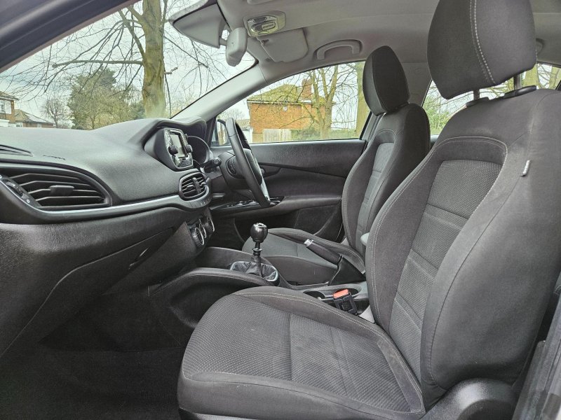 FIAT TIPO