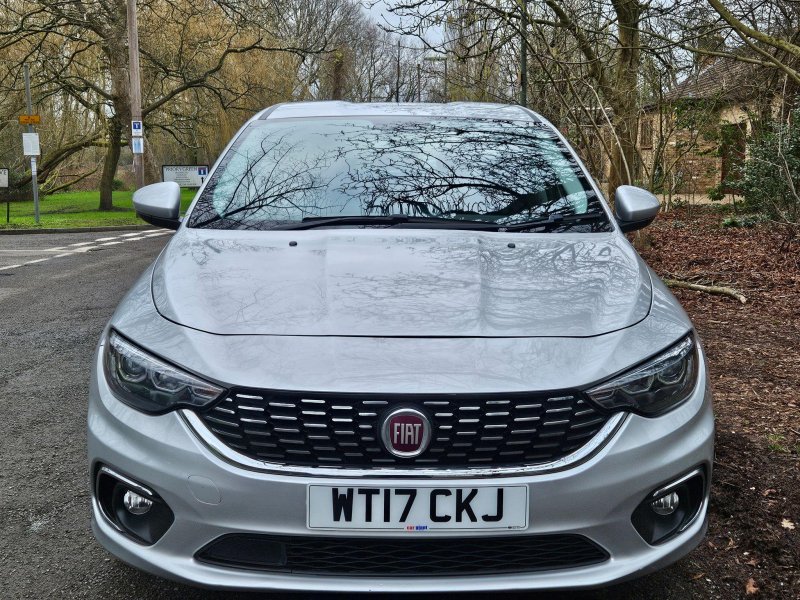 FIAT TIPO