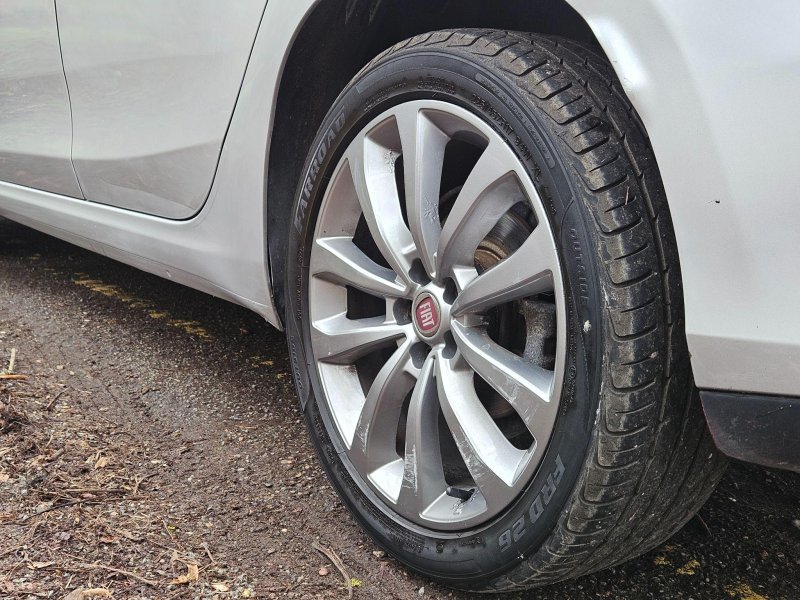 FIAT TIPO