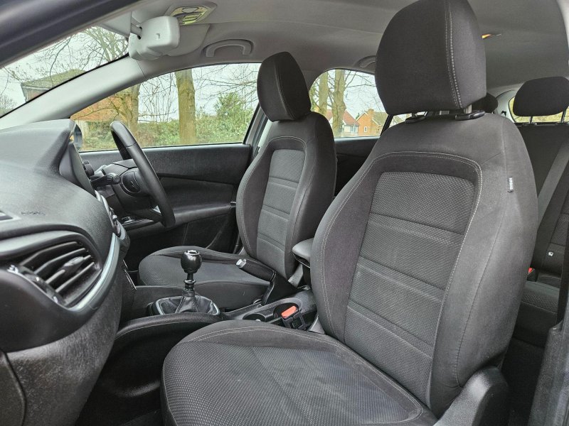 FIAT TIPO
