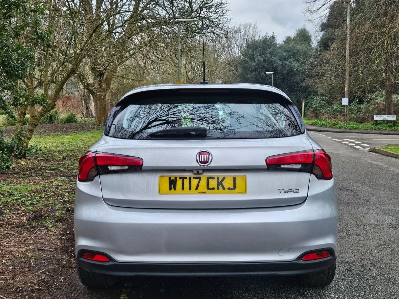 FIAT TIPO