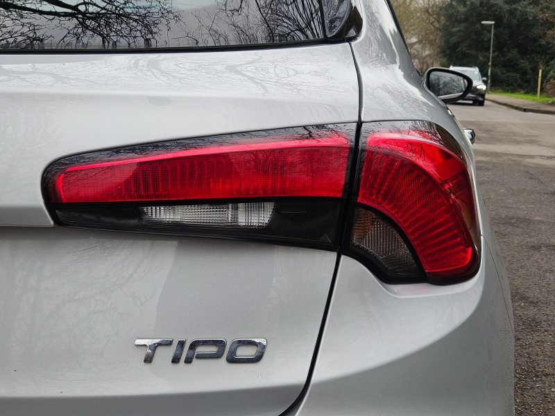FIAT TIPO