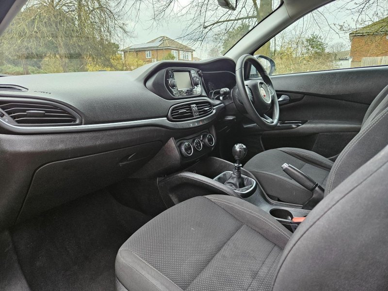 FIAT TIPO