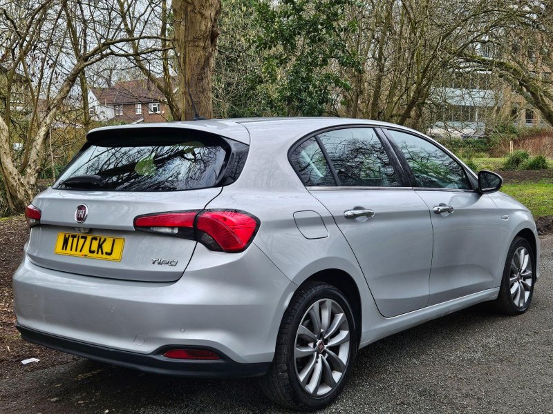 FIAT TIPO