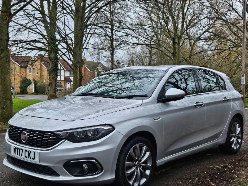 FIAT TIPO