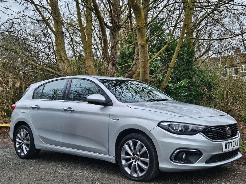 FIAT TIPO