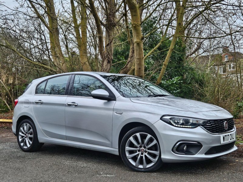 FIAT TIPO