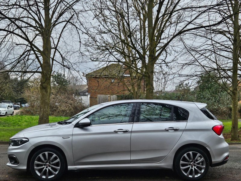 FIAT TIPO