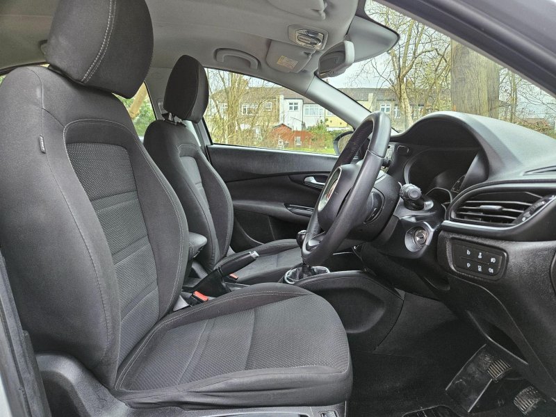 FIAT TIPO