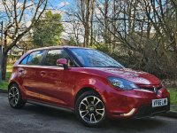 MG MG3