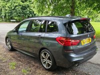BMW 2 SERIES GRAN TOURER