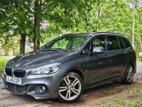 BMW 2 SERIES GRAN TOURER