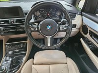 BMW 2 SERIES GRAN TOURER