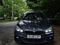 BMW 2 SERIES GRAN TOURER