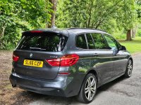BMW 2 SERIES GRAN TOURER