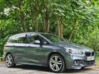 BMW 2 SERIES GRAN TOURER