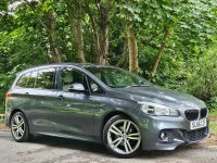 BMW 2 SERIES GRAN TOURER