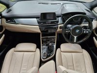 BMW 2 SERIES GRAN TOURER