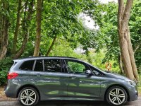 BMW 2 SERIES GRAN TOURER