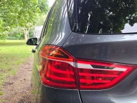 BMW 2 SERIES GRAN TOURER