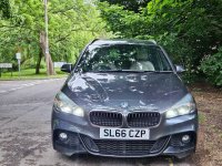 BMW 2 SERIES GRAN TOURER