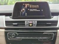 BMW 2 SERIES GRAN TOURER