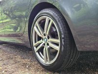 BMW 2 SERIES GRAN TOURER