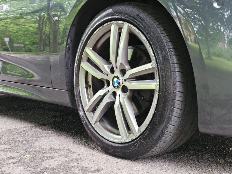 BMW 2 SERIES GRAN TOURER