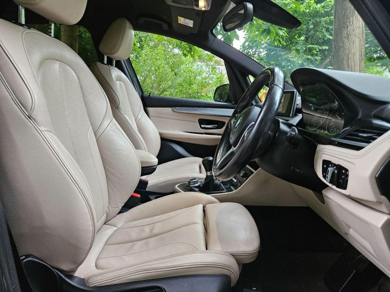 BMW 2 SERIES GRAN TOURER