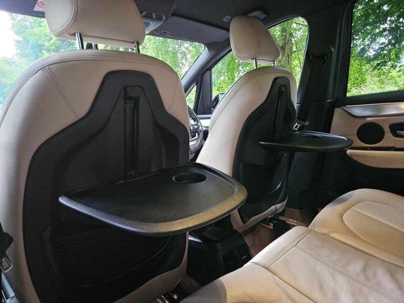 BMW 2 SERIES GRAN TOURER