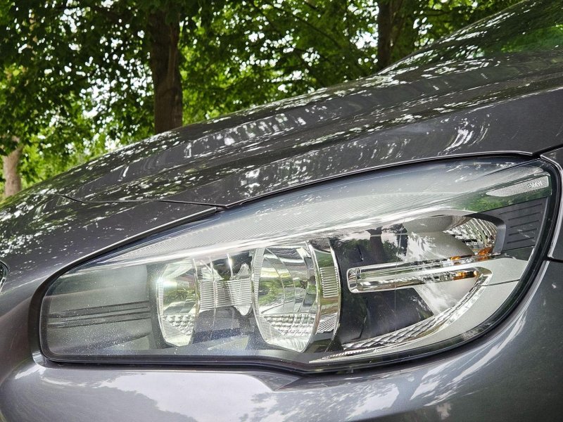 BMW 2 SERIES GRAN TOURER