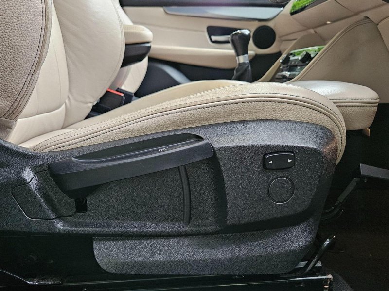 BMW 2 SERIES GRAN TOURER