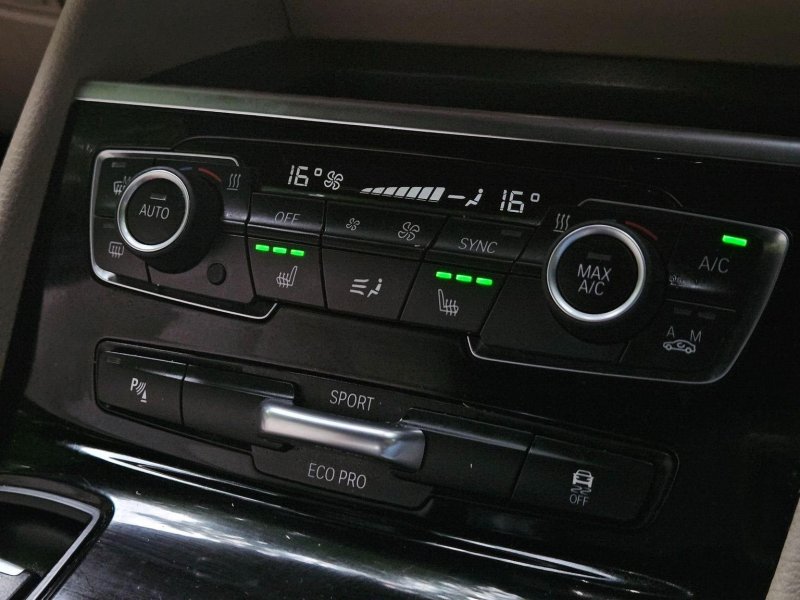 BMW 2 SERIES GRAN TOURER