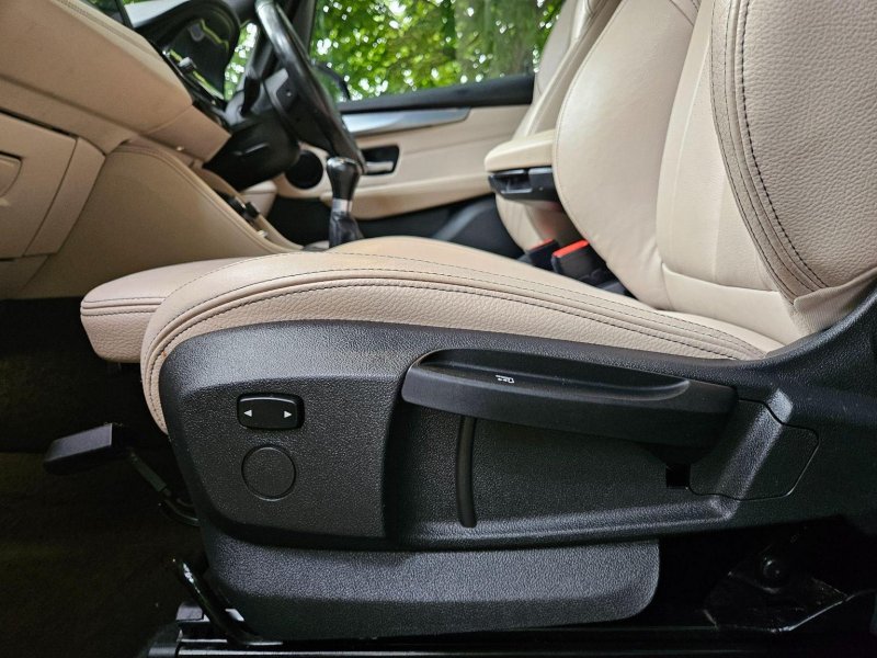 BMW 2 SERIES GRAN TOURER