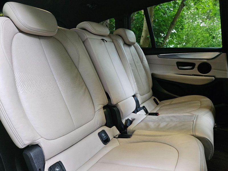 BMW 2 SERIES GRAN TOURER