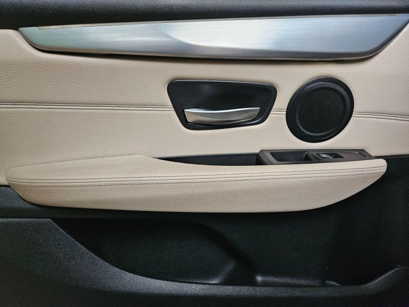 BMW 2 SERIES GRAN TOURER