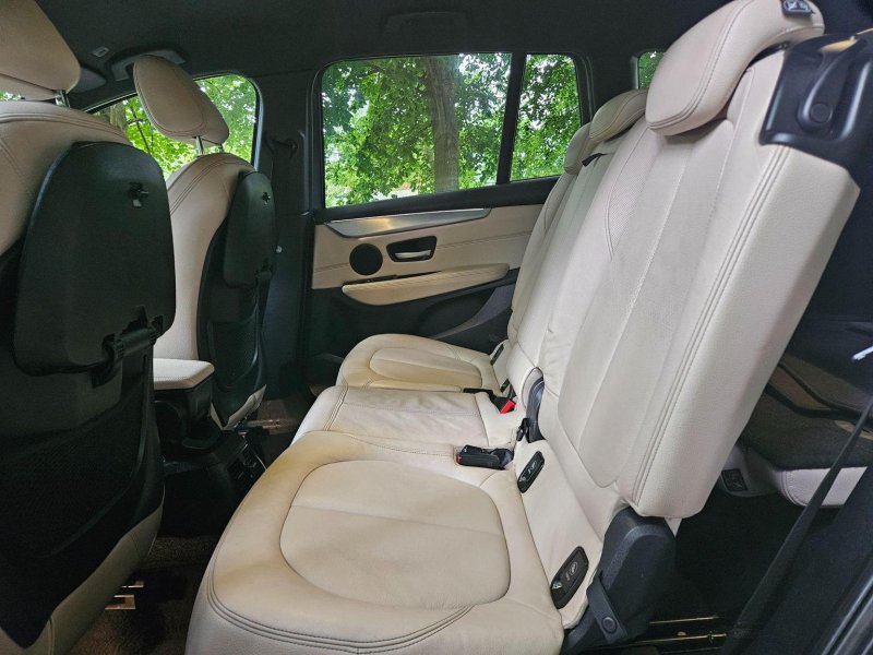 BMW 2 SERIES GRAN TOURER